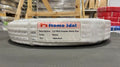 White 1/2" Pex Potable Water Tubing Pipe 100 LF/Roll NSF CSA UPC