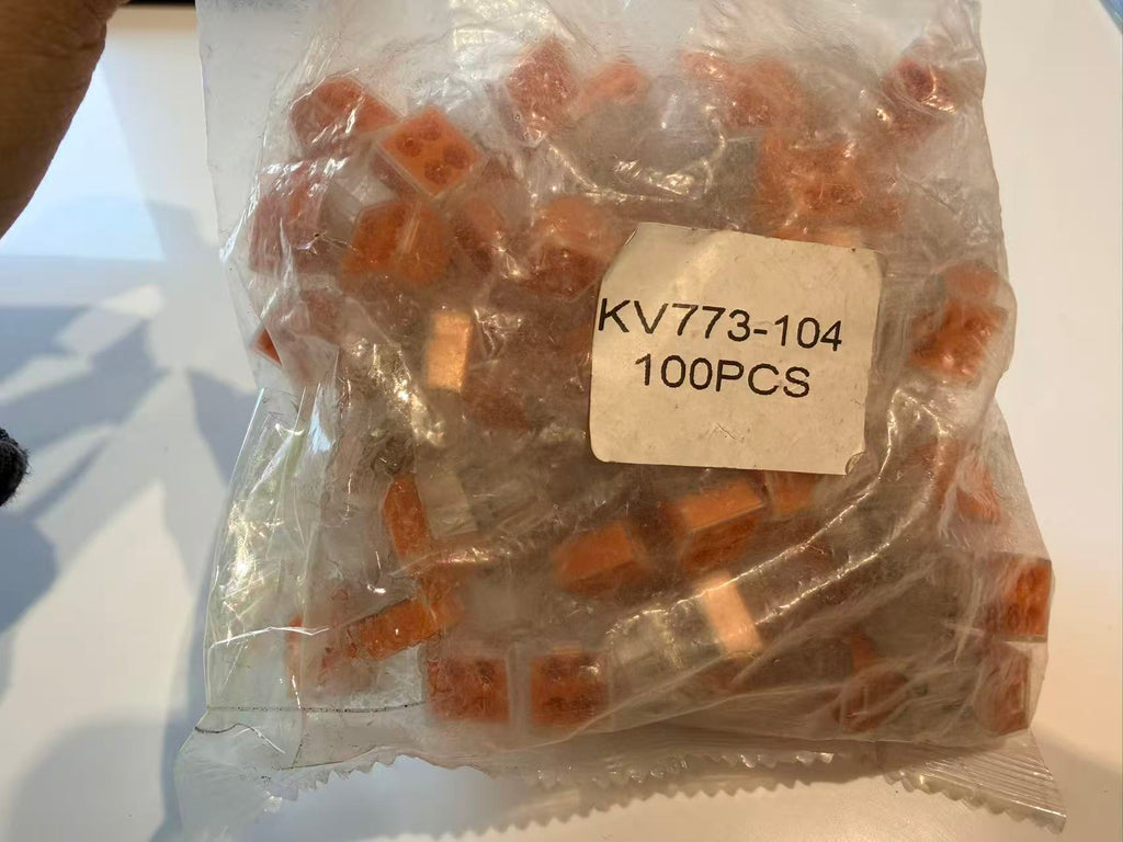 Wire Connectors