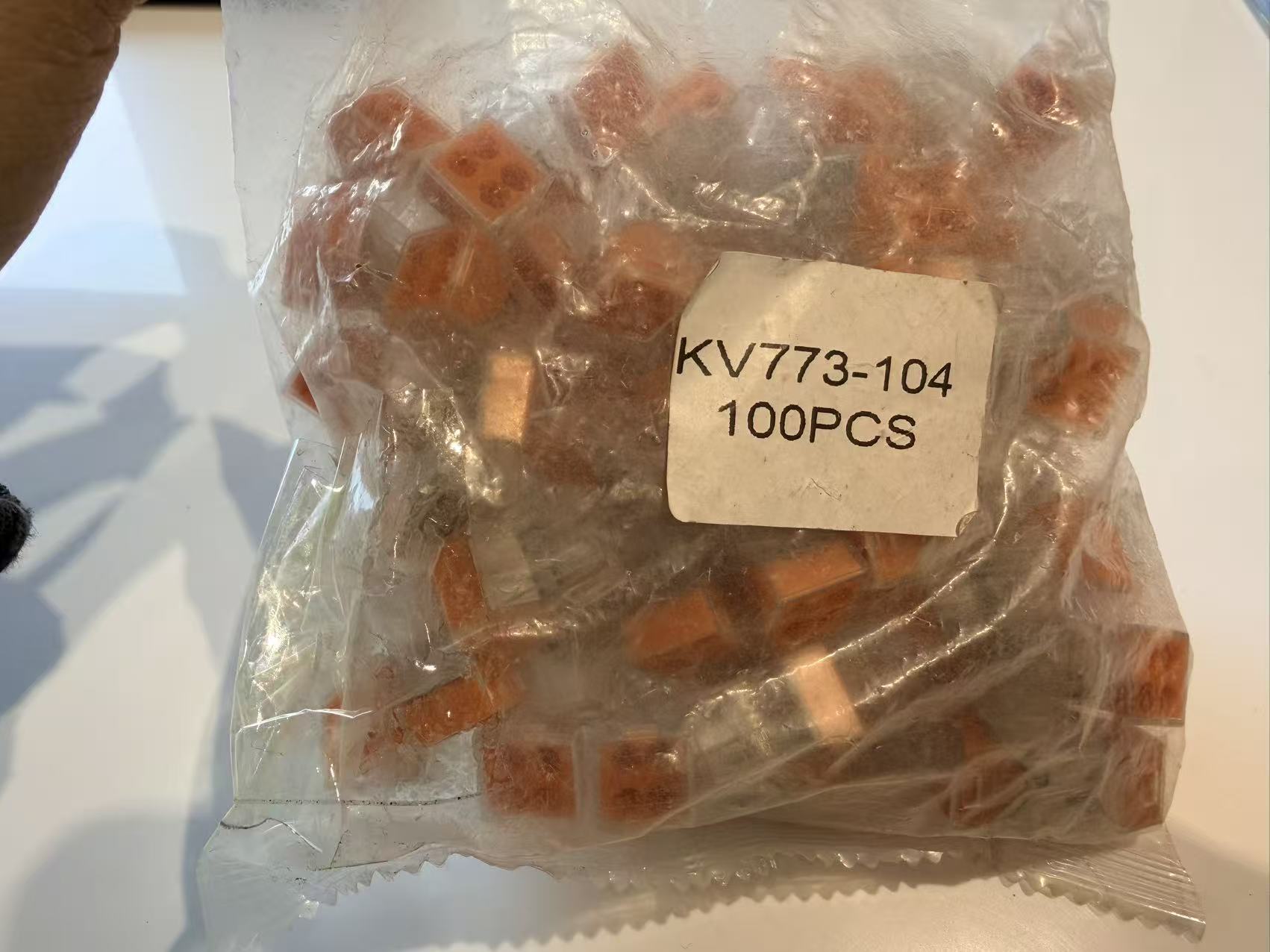 Wire Connectors