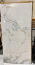 24"x48" XD601201 Polished Porcelain Tile $1.79/sq.ft (3pcs/box 24sq.ft)